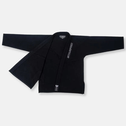 Adult BJJ Beginner Gi 'Evolve' Black