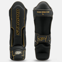 Apex Shin Guards