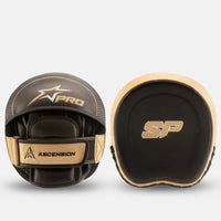 Ascension Focus Pads