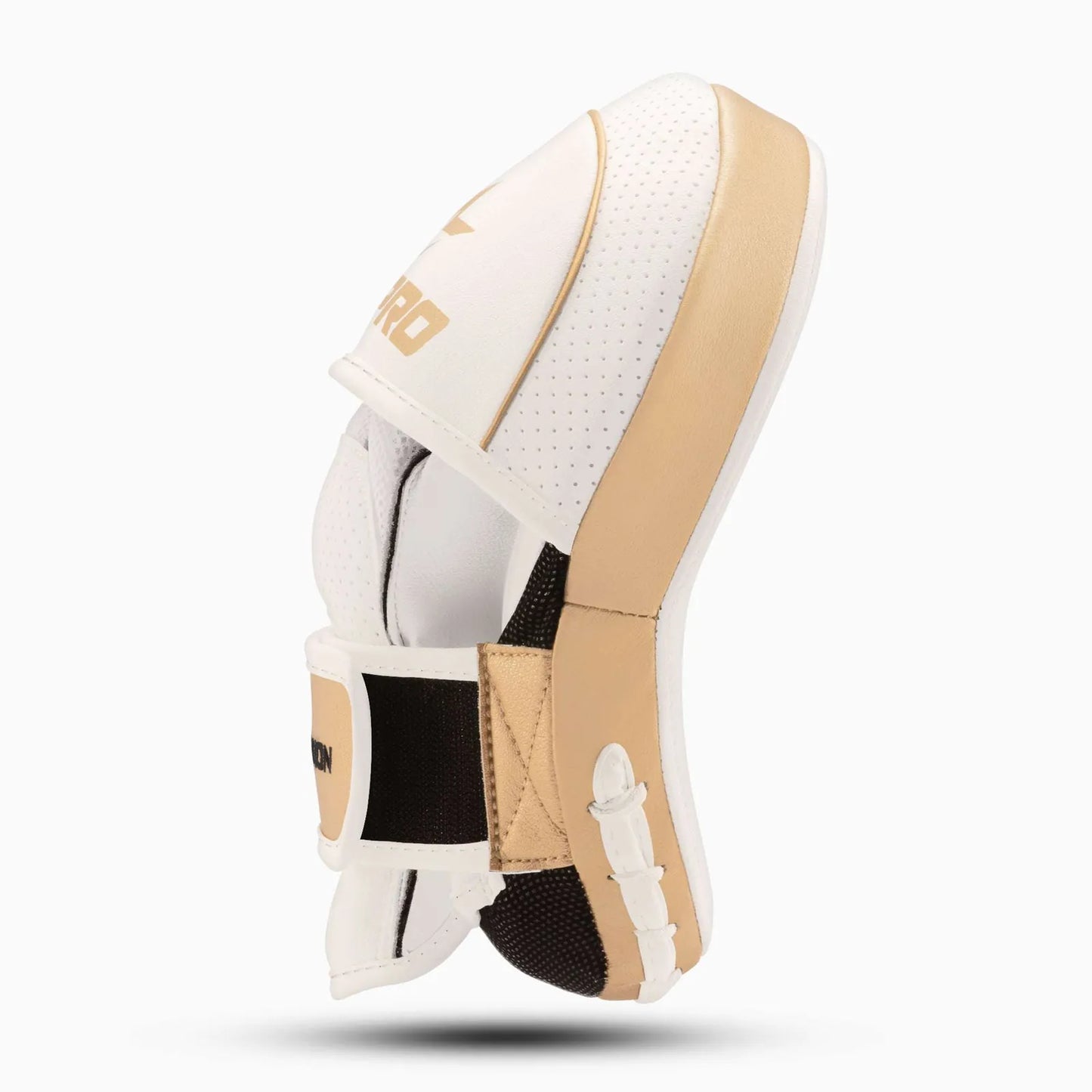 Ascension Focus Pads White 