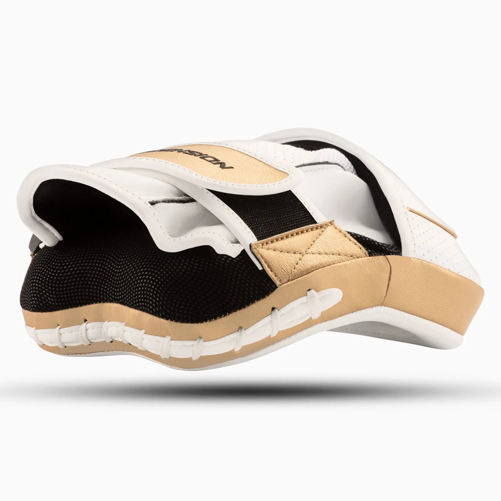 Ascension Focus Pads White 