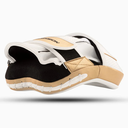 Ascension Focus Pads White 