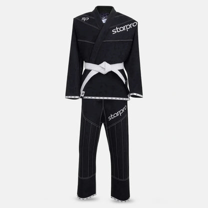 BJJ Gi 'Inspire' Black