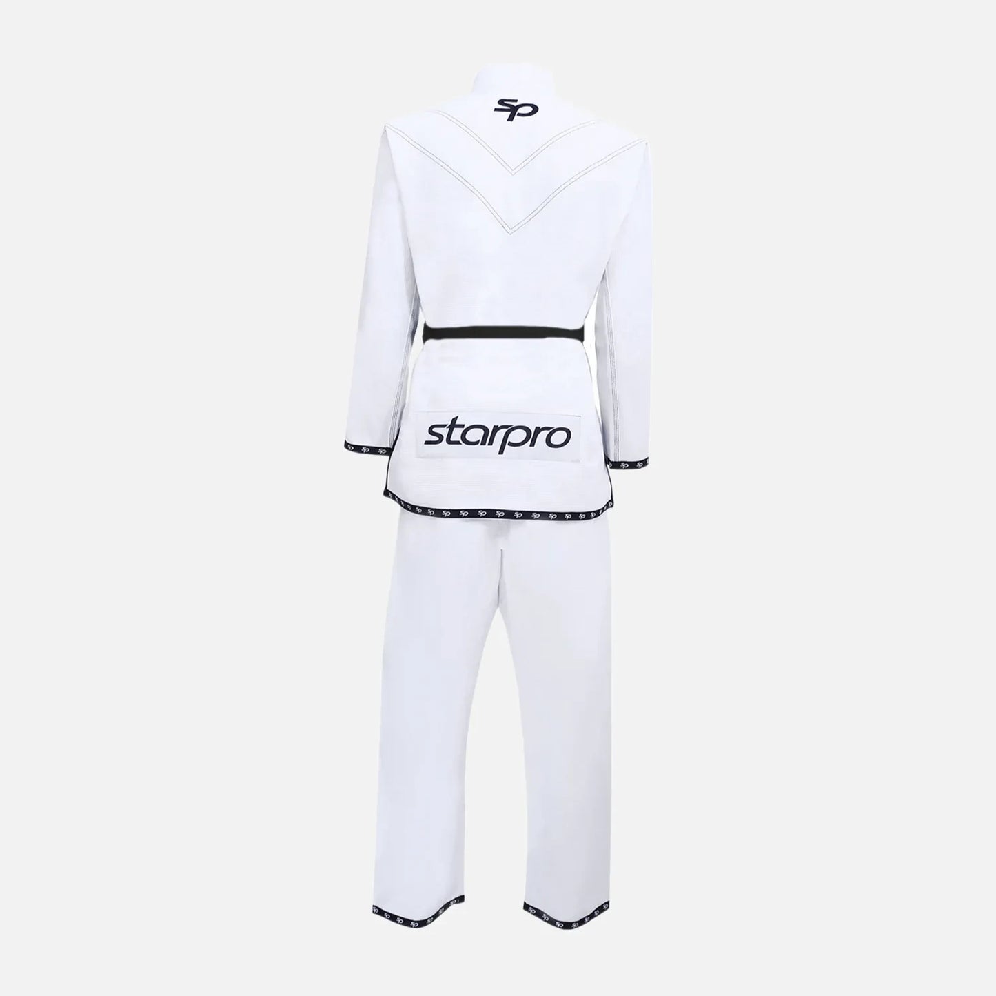 BJJ Gi 'Inspire' White