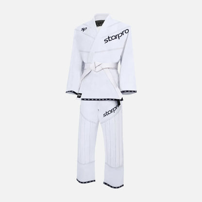 BJJ Gi 'Inspire' White