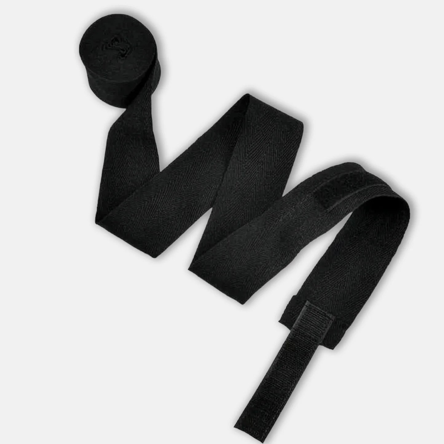Boxing Bandages Black