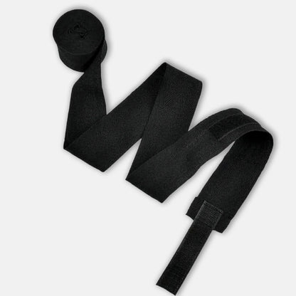 Boxing Bandages Black