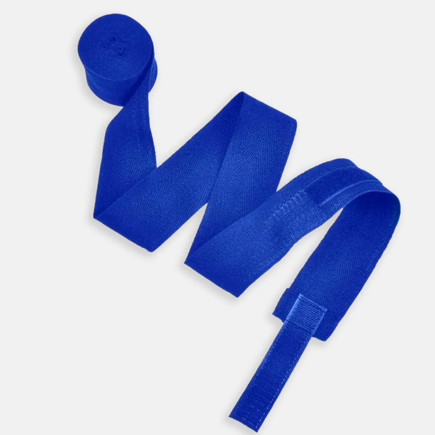 Boxing Bandages Blue
