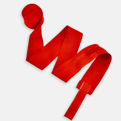 Boxing Bandages Red