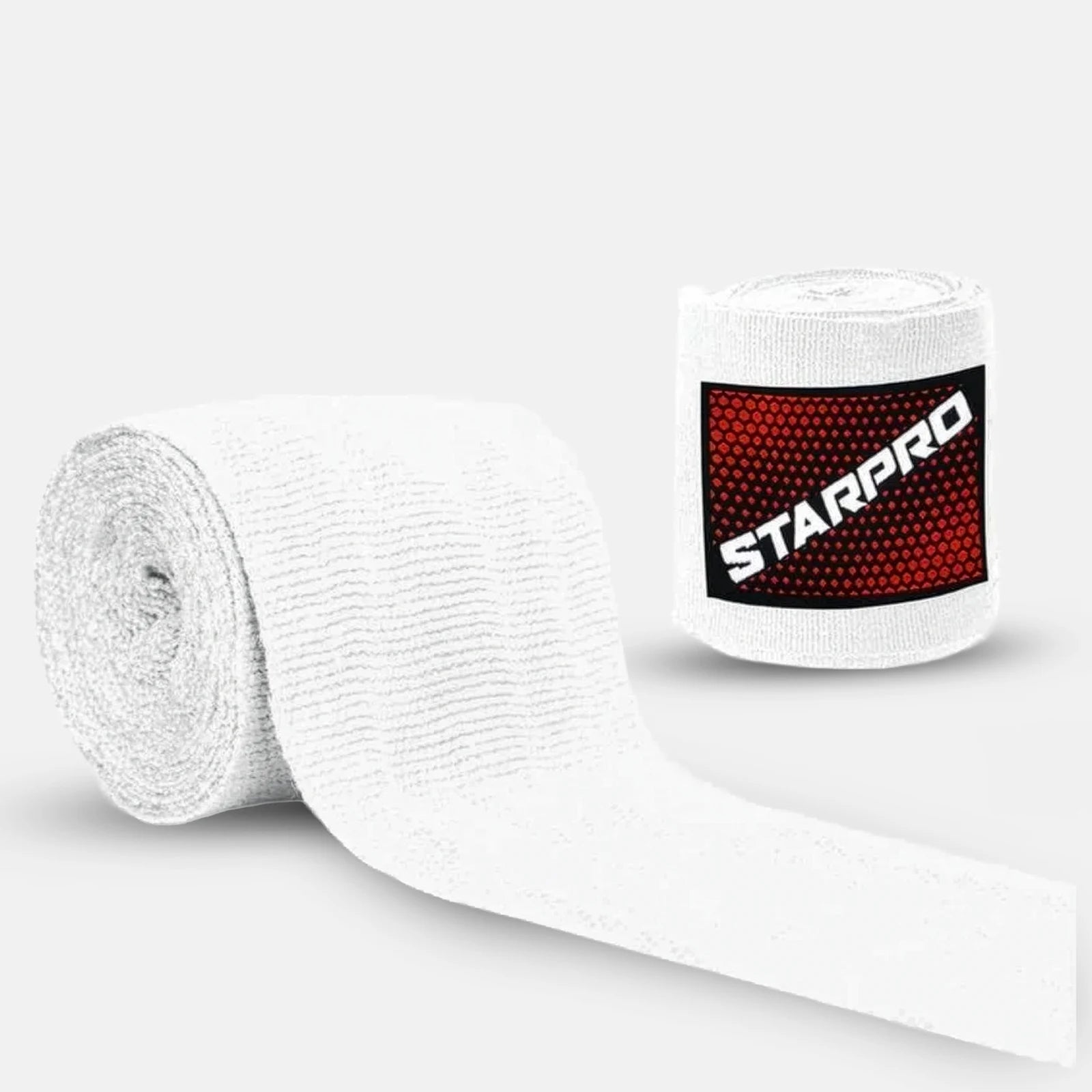 Boxing Bandages White
