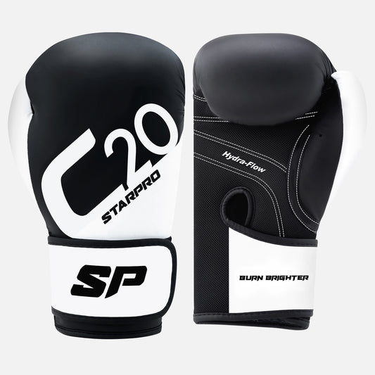 C20 Boxing Training Gloves