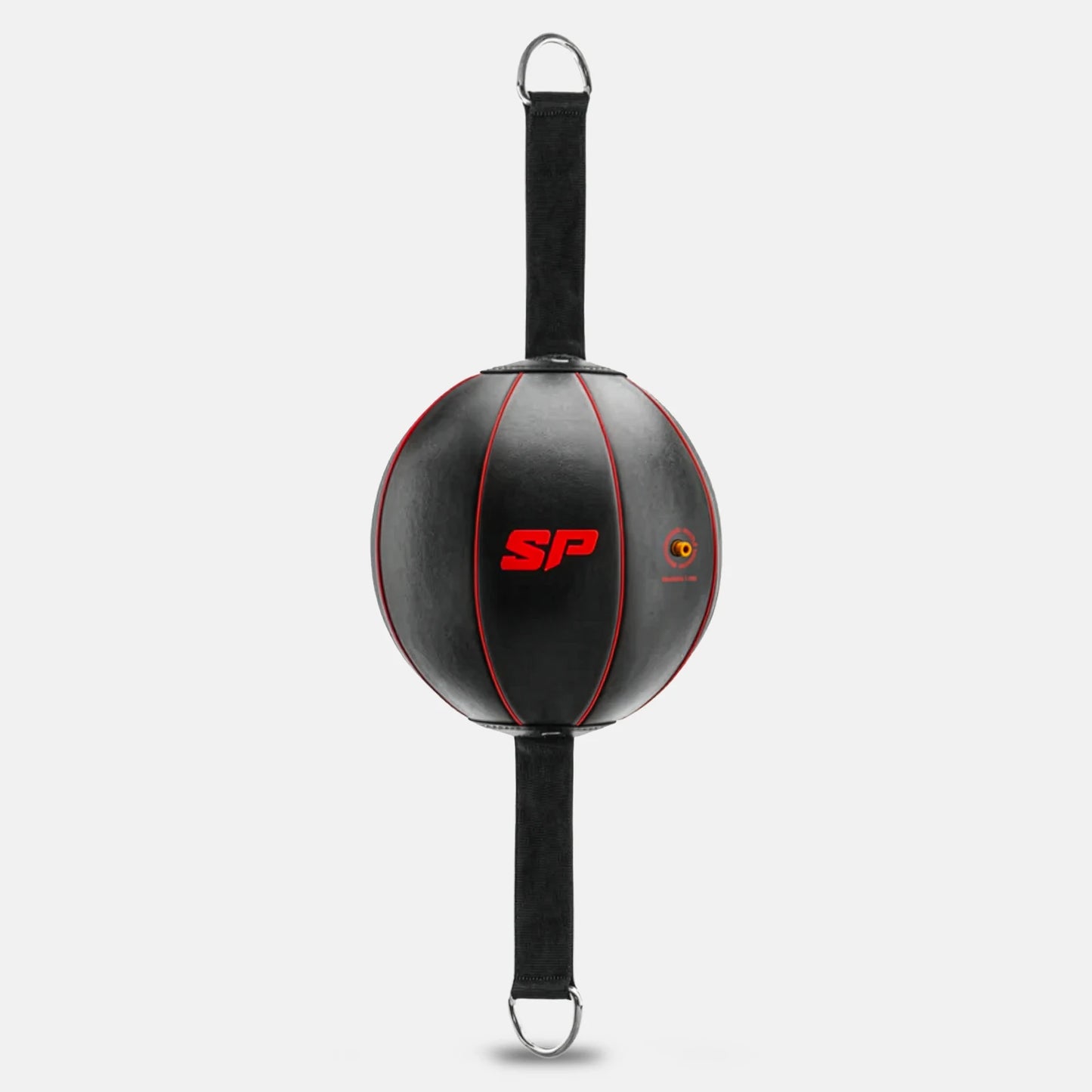 Fight Essential Double End Ball Black