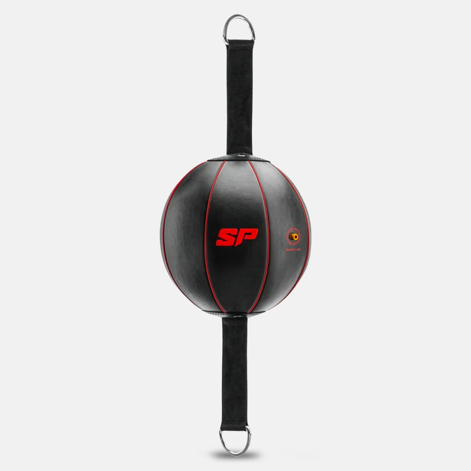 Fight Essential Double End Ball Black