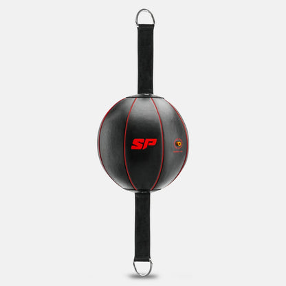 Fight Essential Double End Ball Black