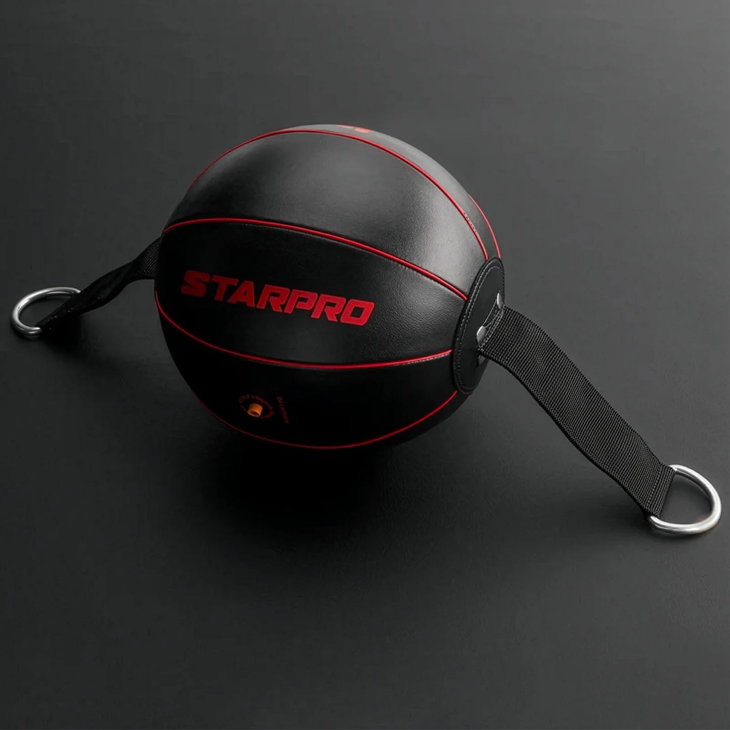 Fight Essential Double End Ball Black