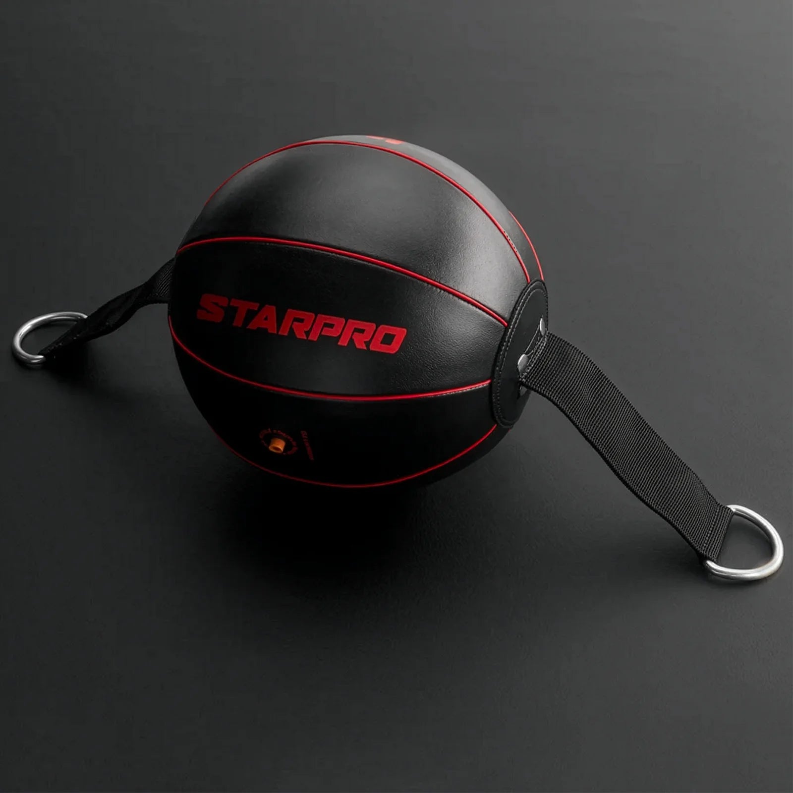 Fight Essential Double End Ball Black
