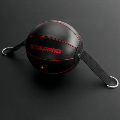 Fight Essential Double End Ball Black