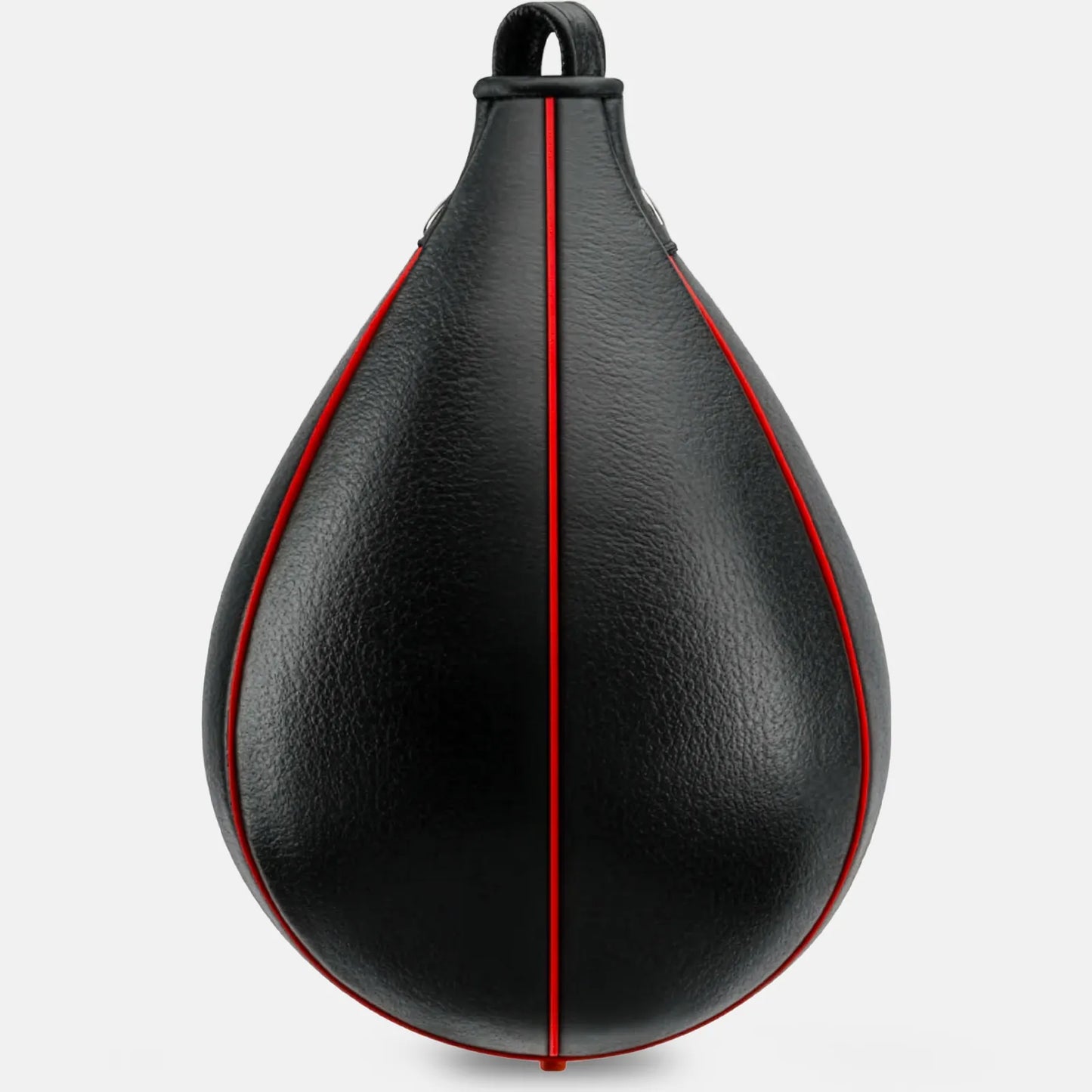 Fight Essentials Speed Ball Black