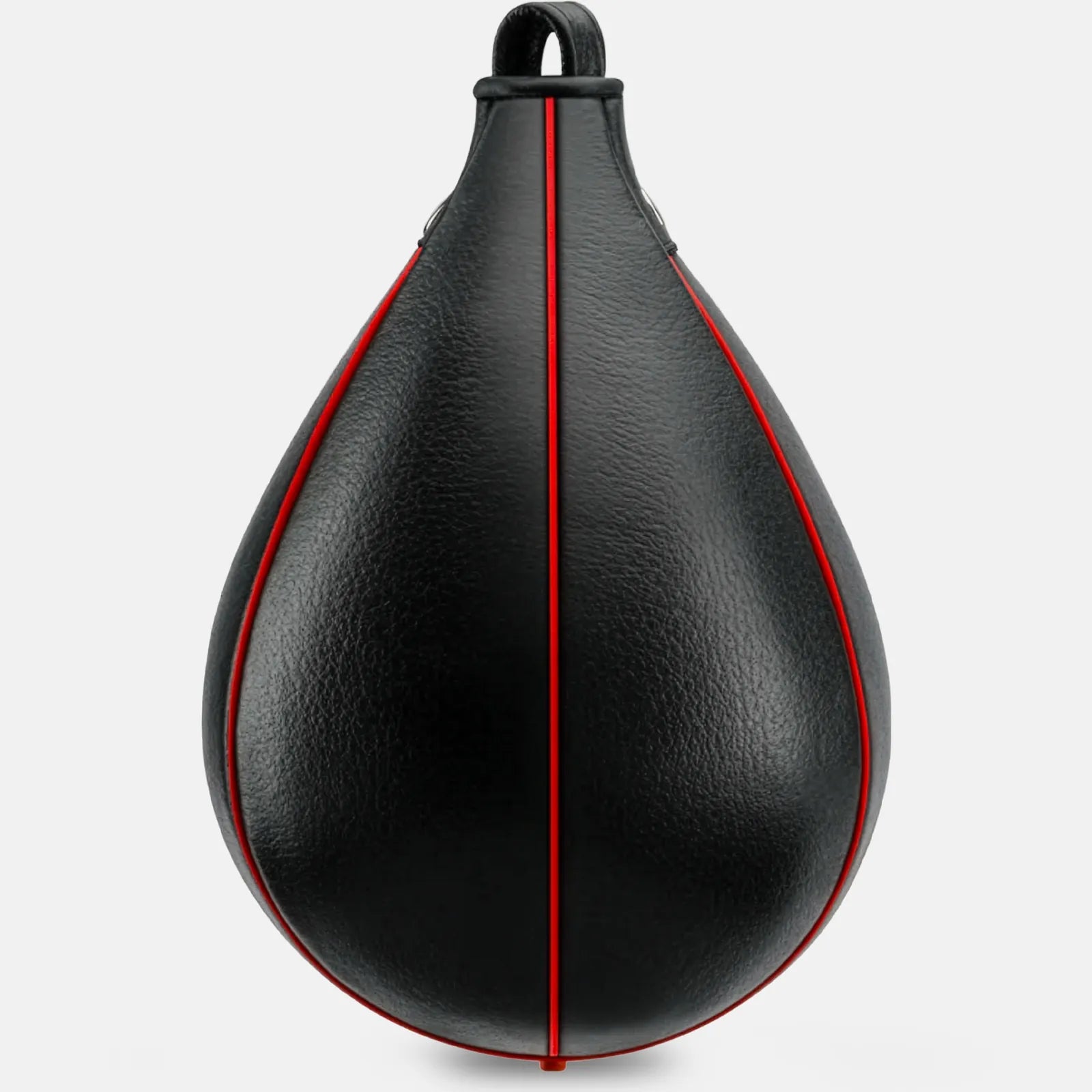 Fight Essentials Speed Ball Black