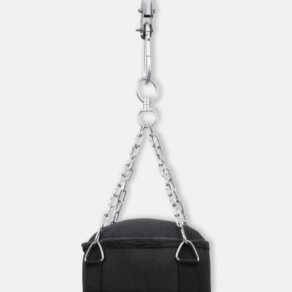 Heavy Punching Bag Black