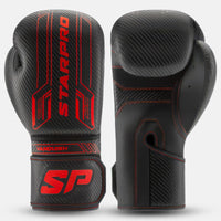 Vanquish Training Gloves