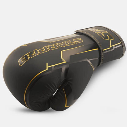 Apex Training Gloves Apex Black