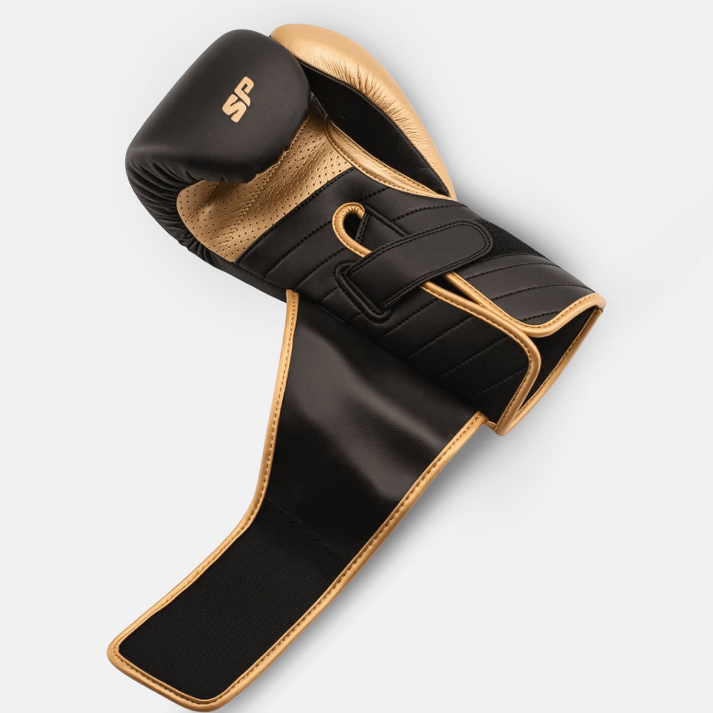 Ascension Training Gloves Black