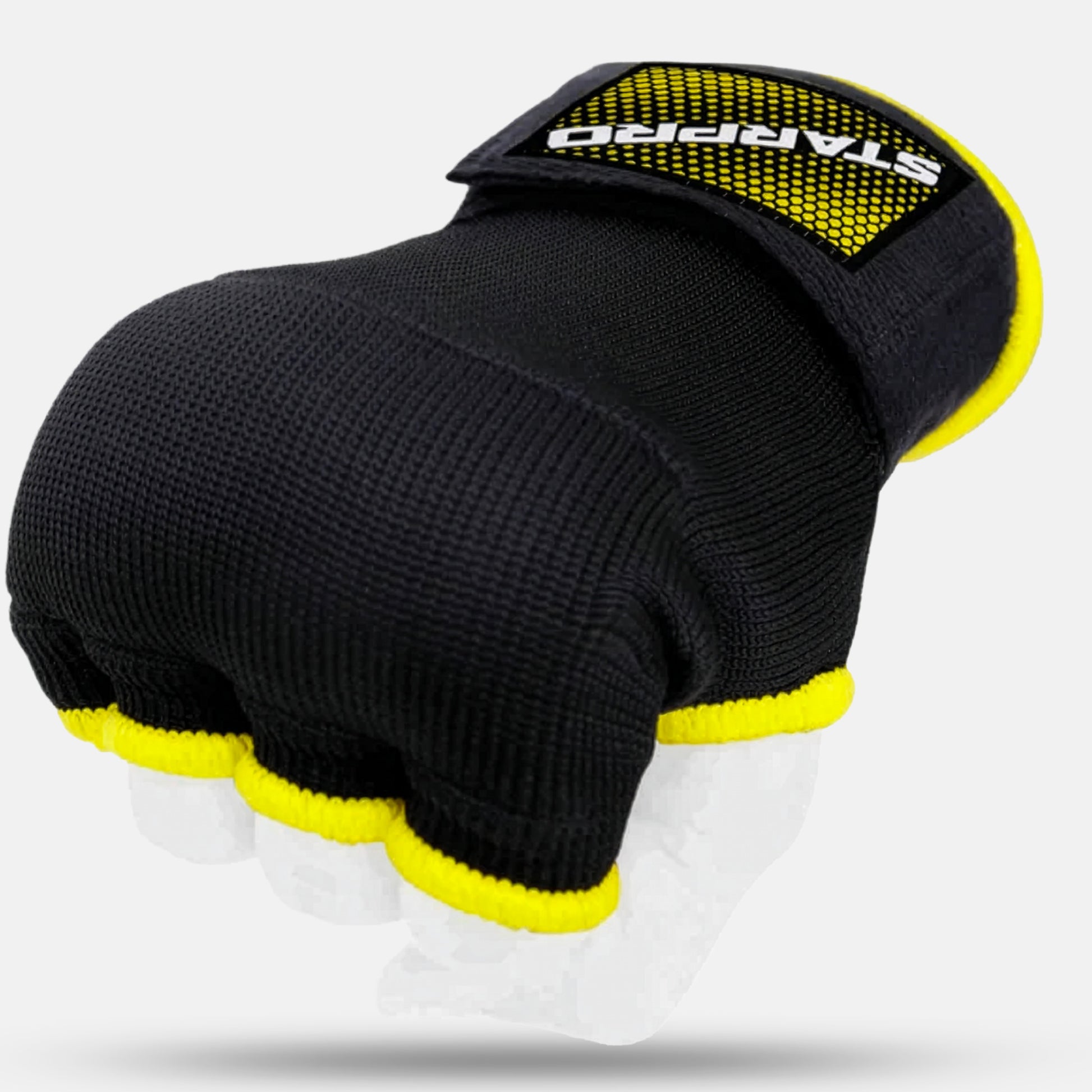 Inner Gloves  Yellow