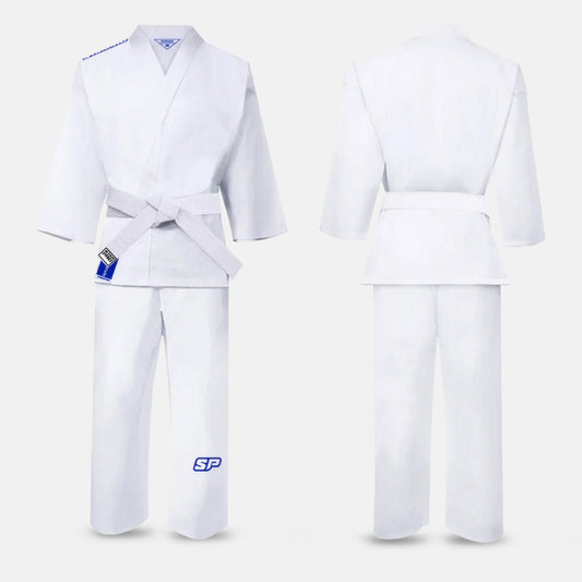 Student Karate Gi