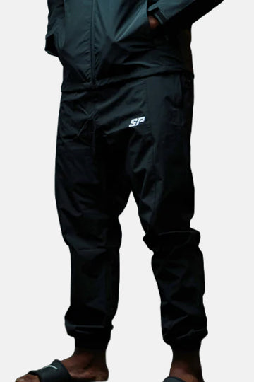 Training Sweat Pants Black
