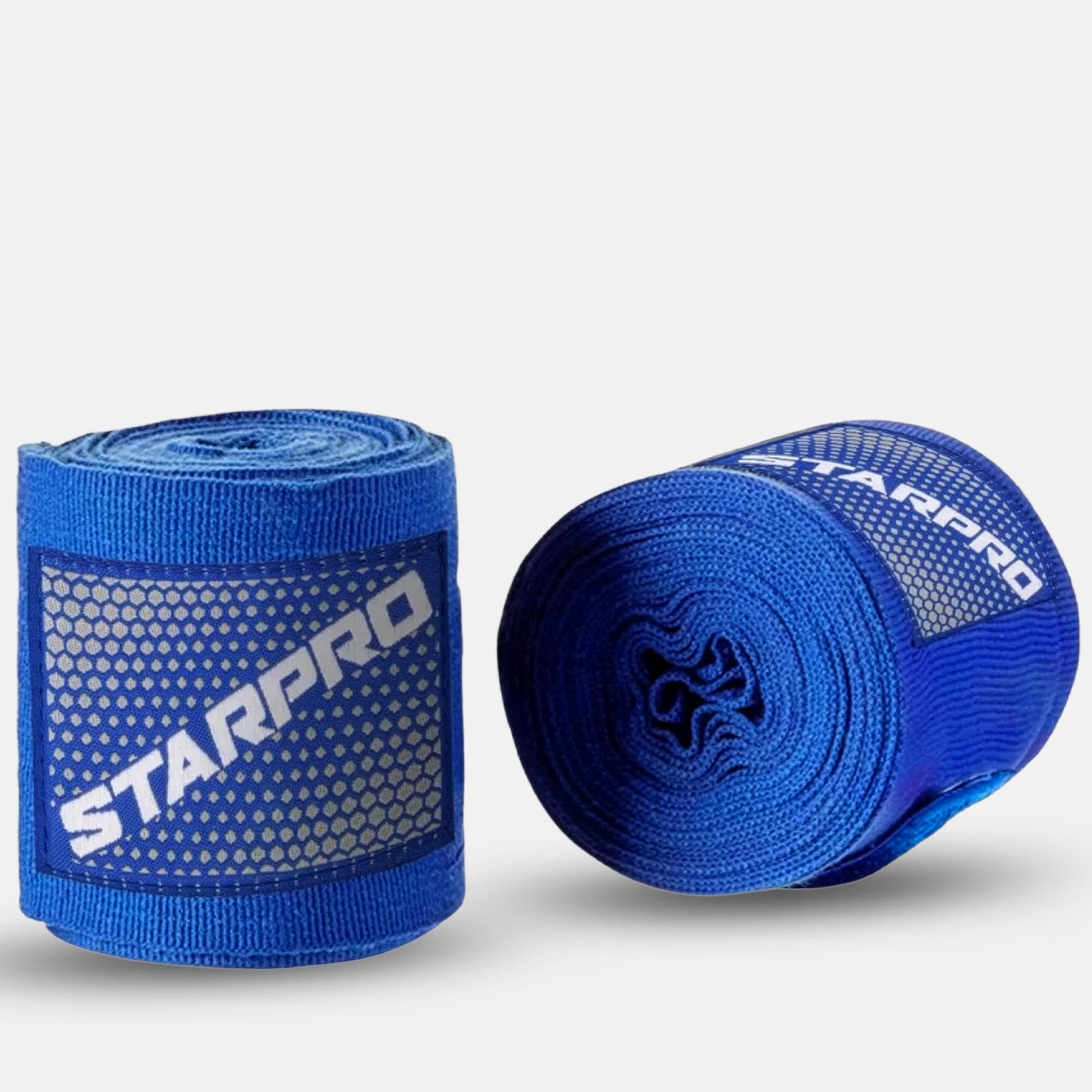 Boxing Bandages Blue