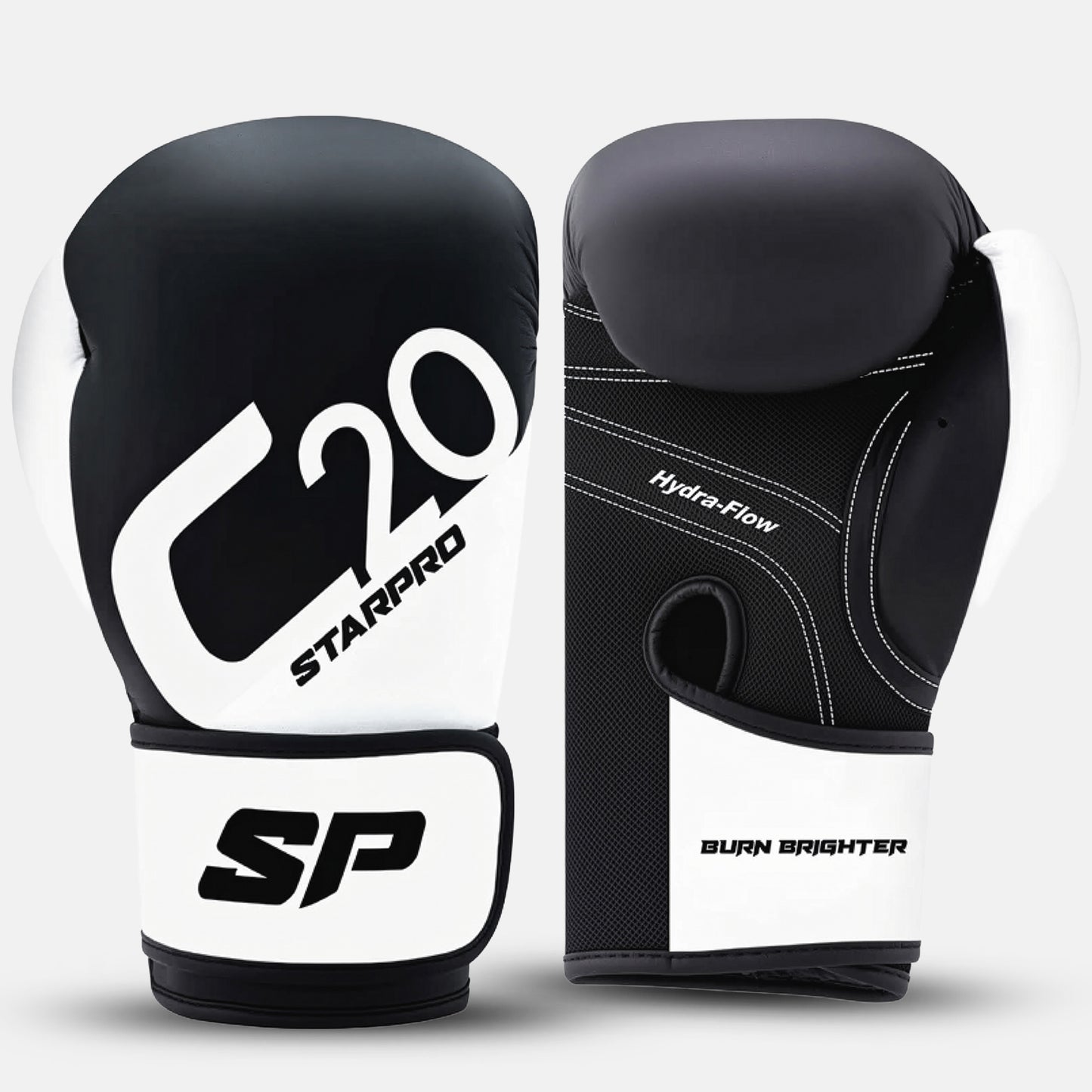 C20 Training Gloves Black