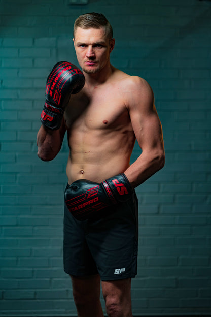 Shorts for Men Black