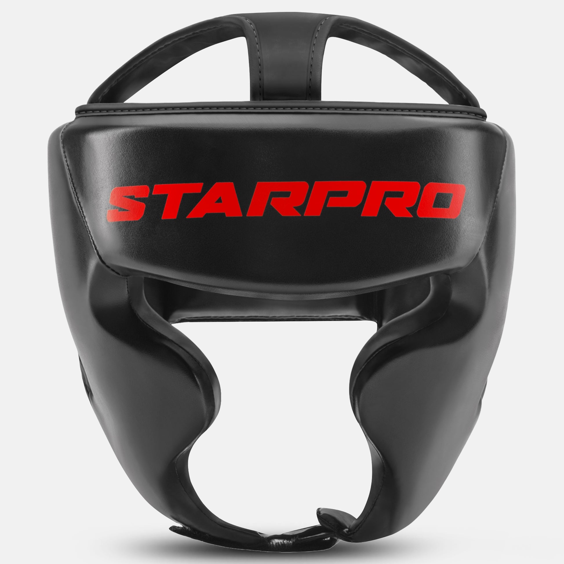 T20 Headguard Black