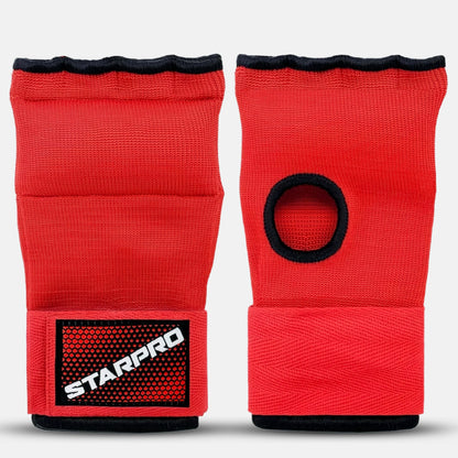Inner Gloves Red