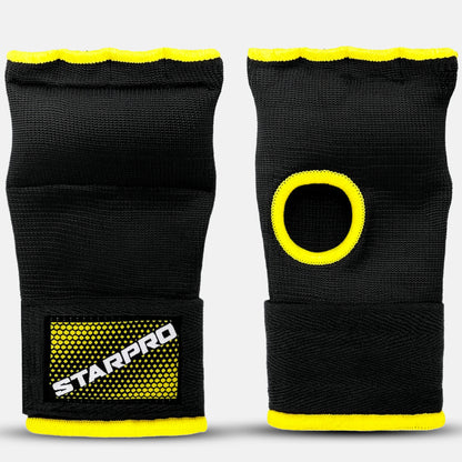 Inner Gloves  Yellow