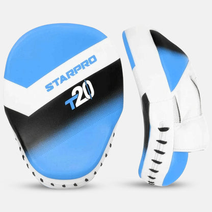 T20 Focus Pads Blue