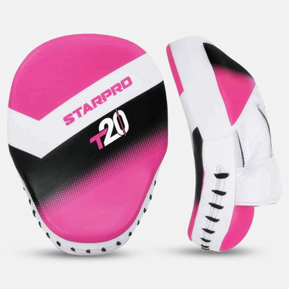 T20 Focus Pads Pink