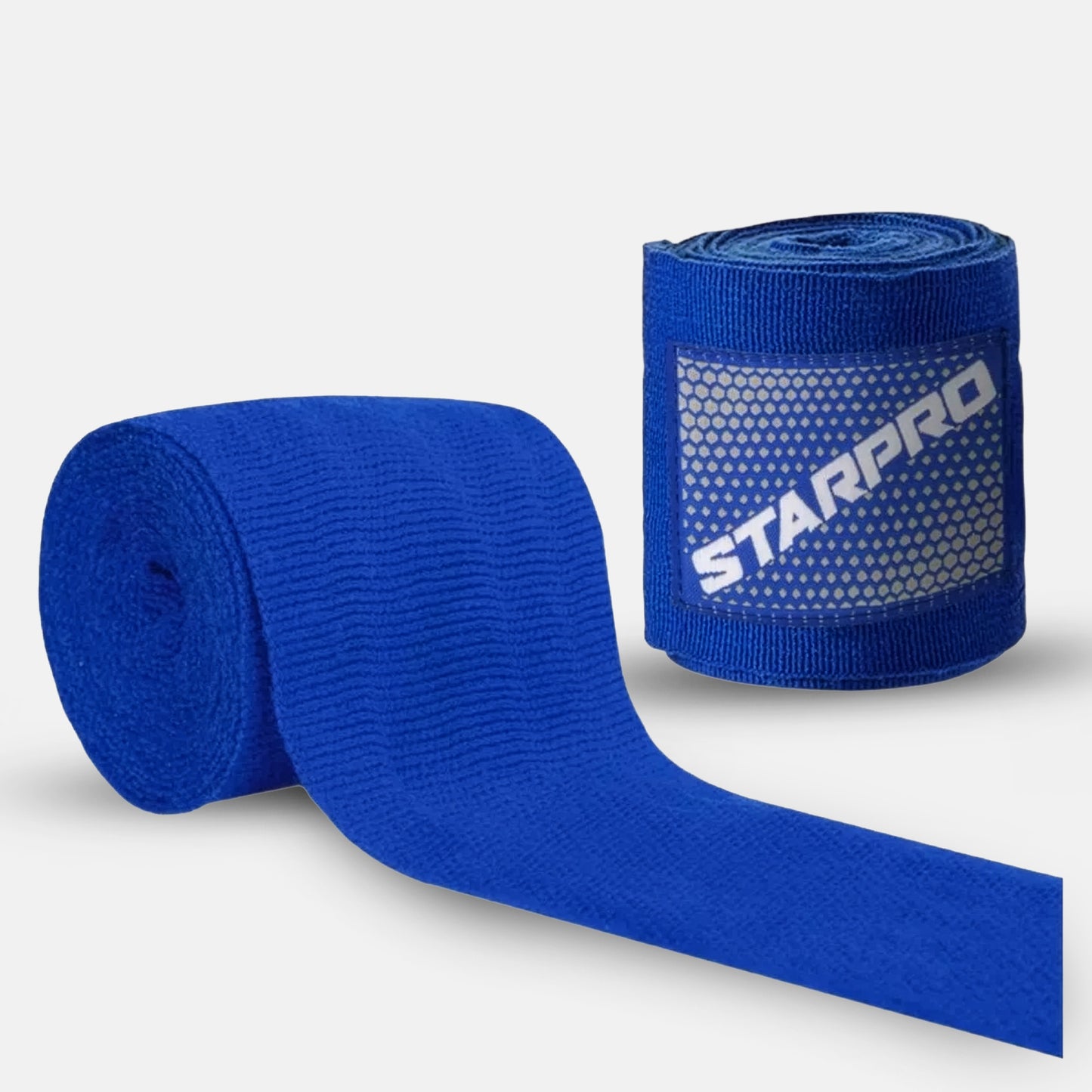 Boxing Bandages Blue