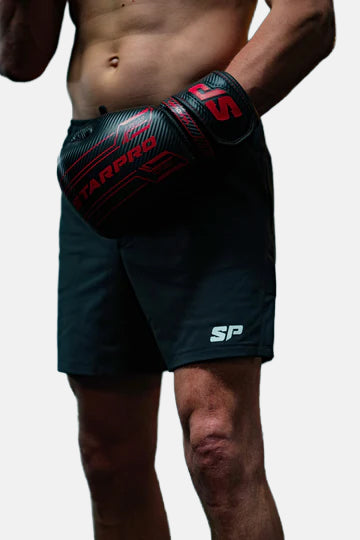 Shorts for Men Black