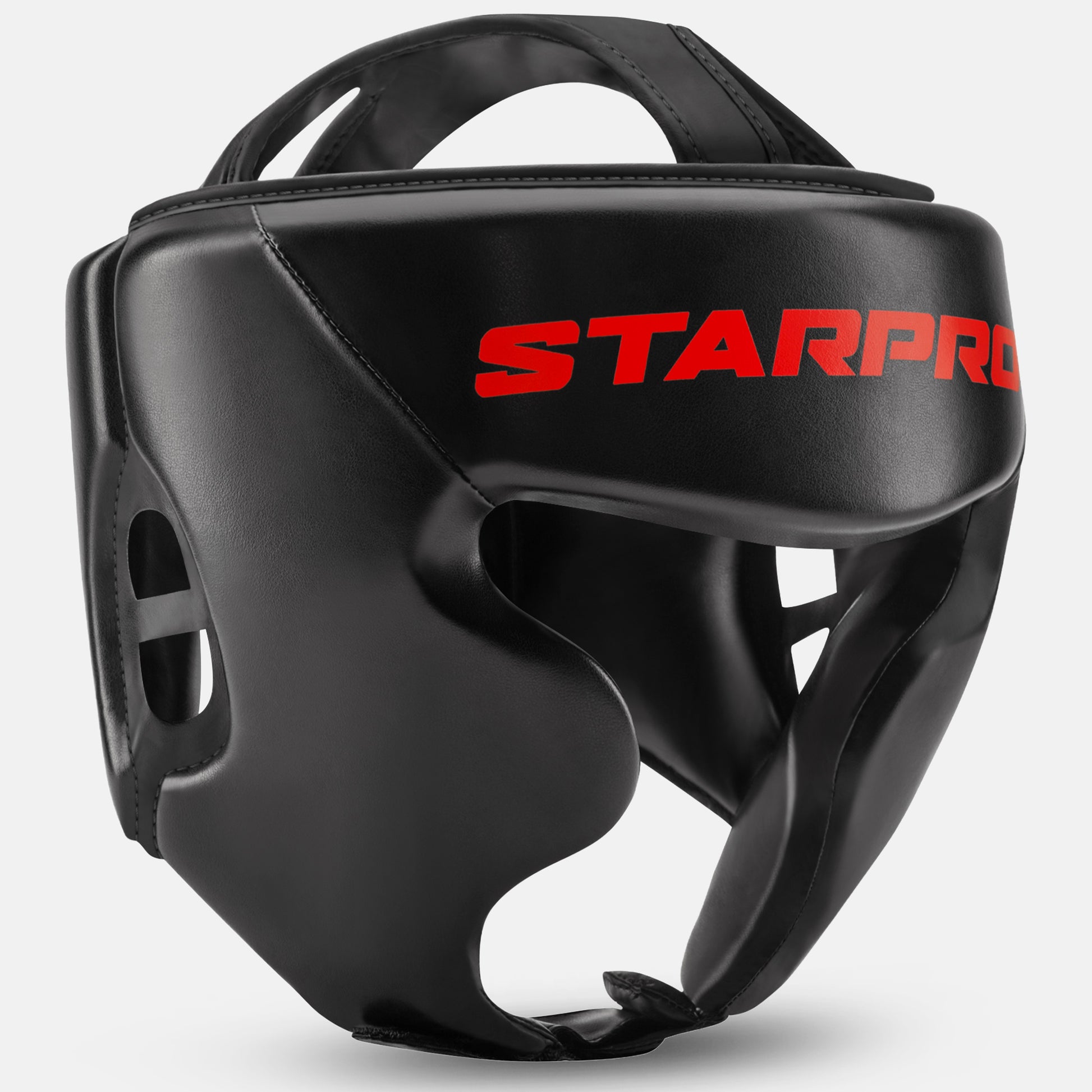 T20 Headguard Black
