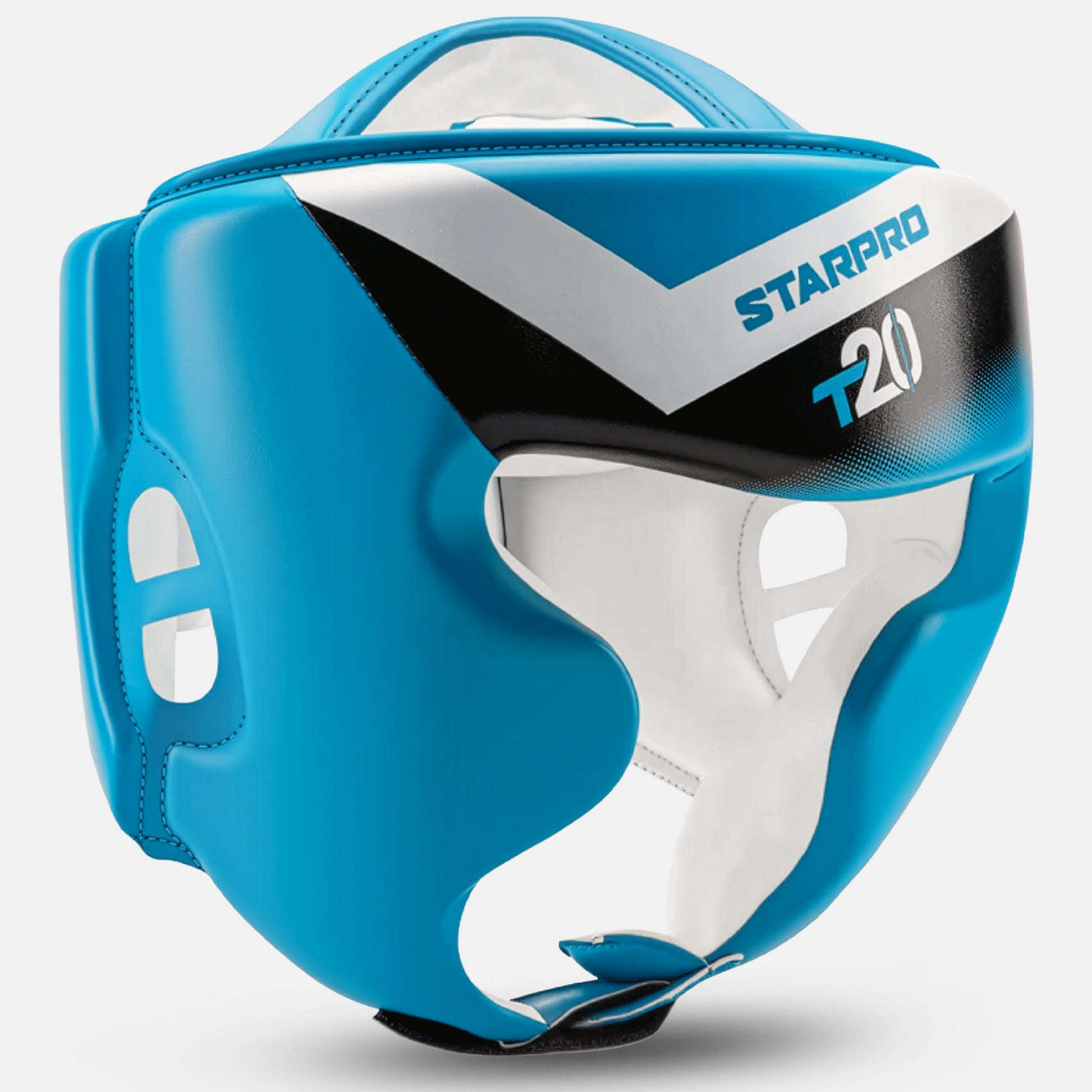 T20 Headguard Blue