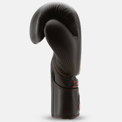 Vanquish Training Gloves Black