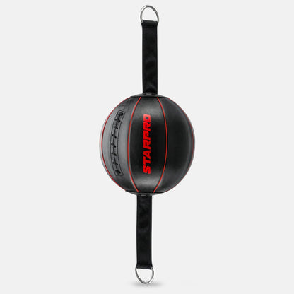 Fight Essential Double End Ball Black