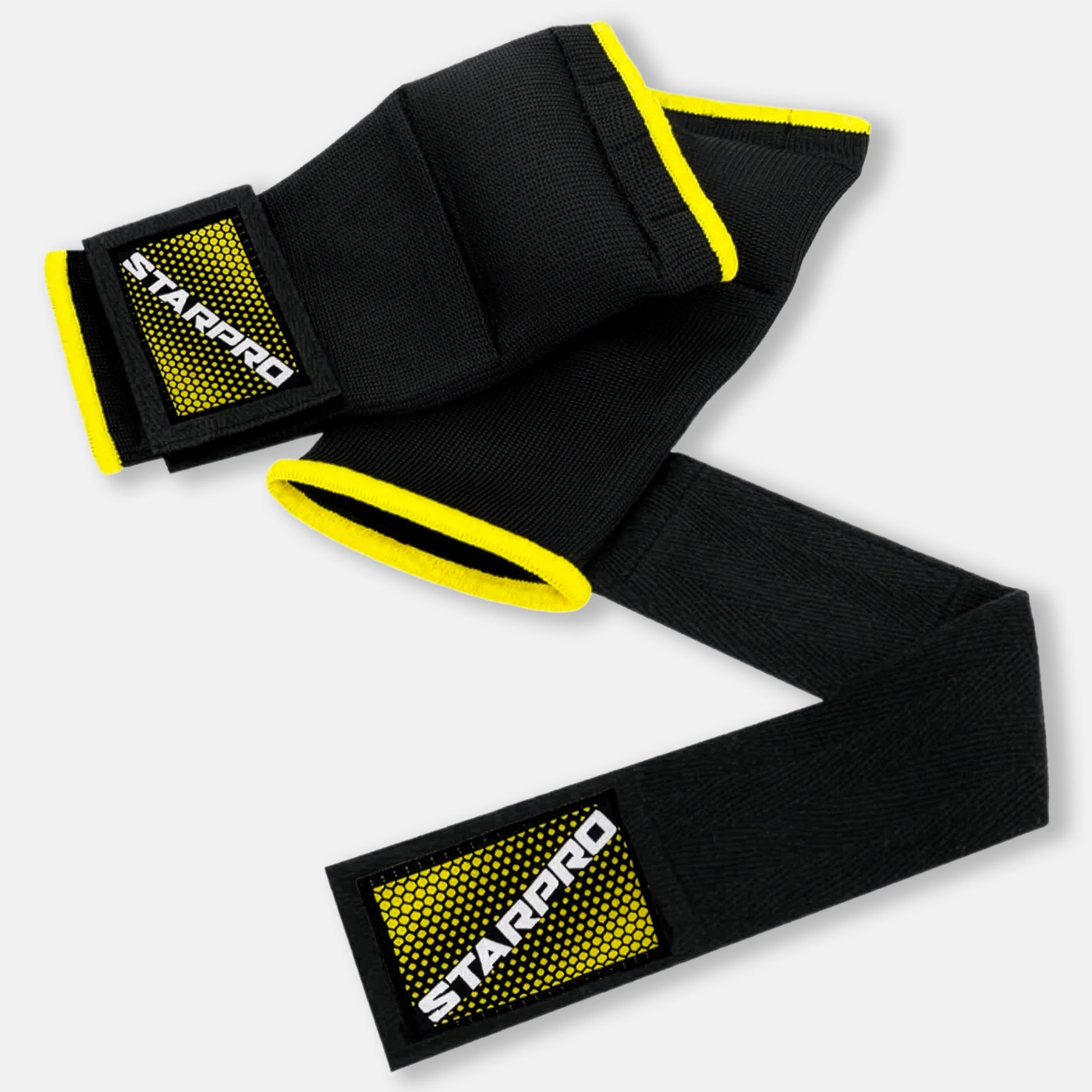 Inner Gloves  Yellow