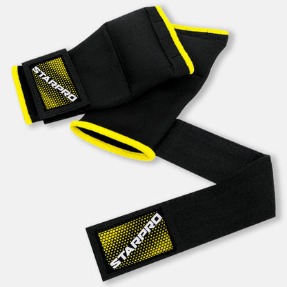 Inner Gloves  Yellow