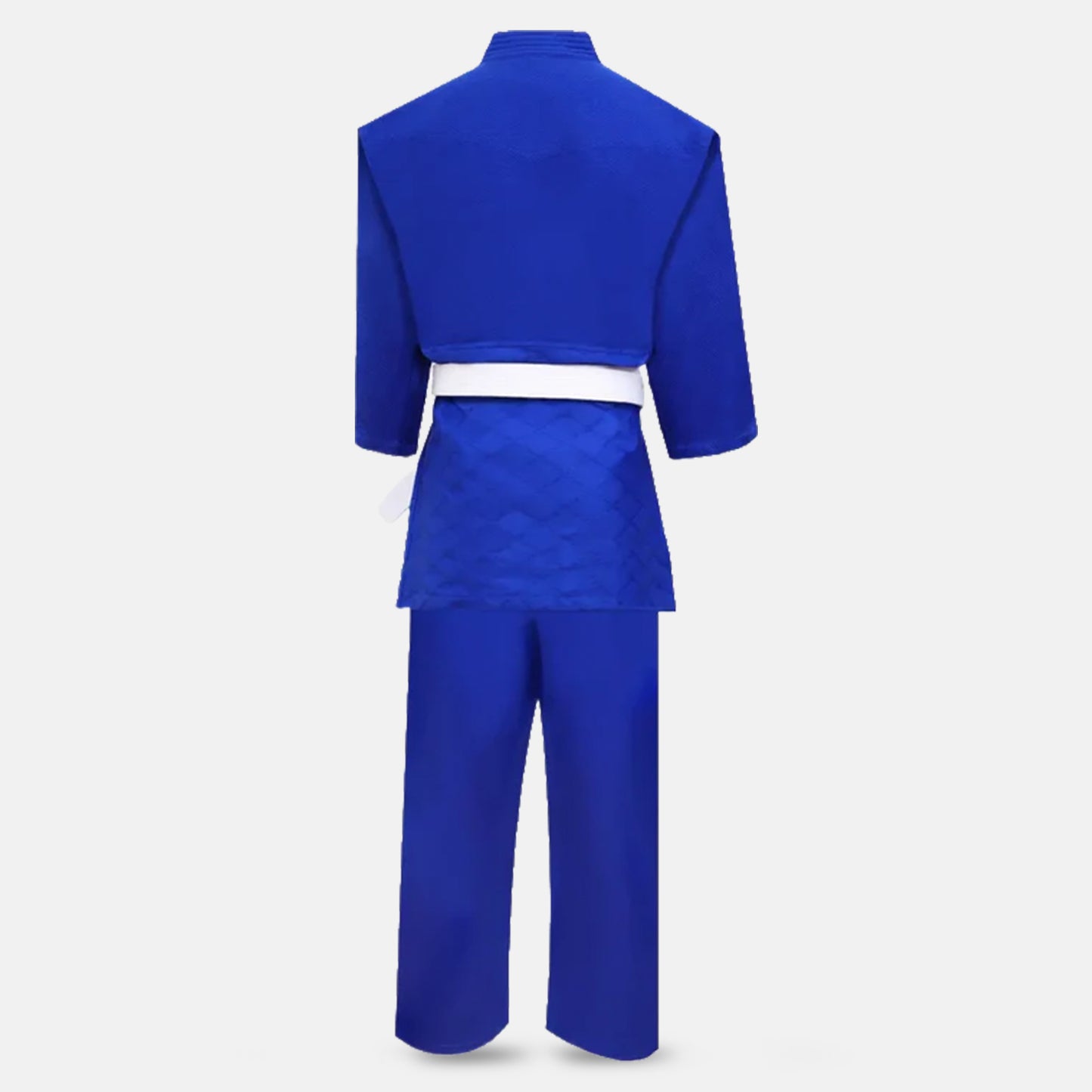 Student Judo Gi Blue