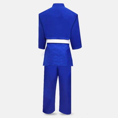Student Judo Gi Blue
