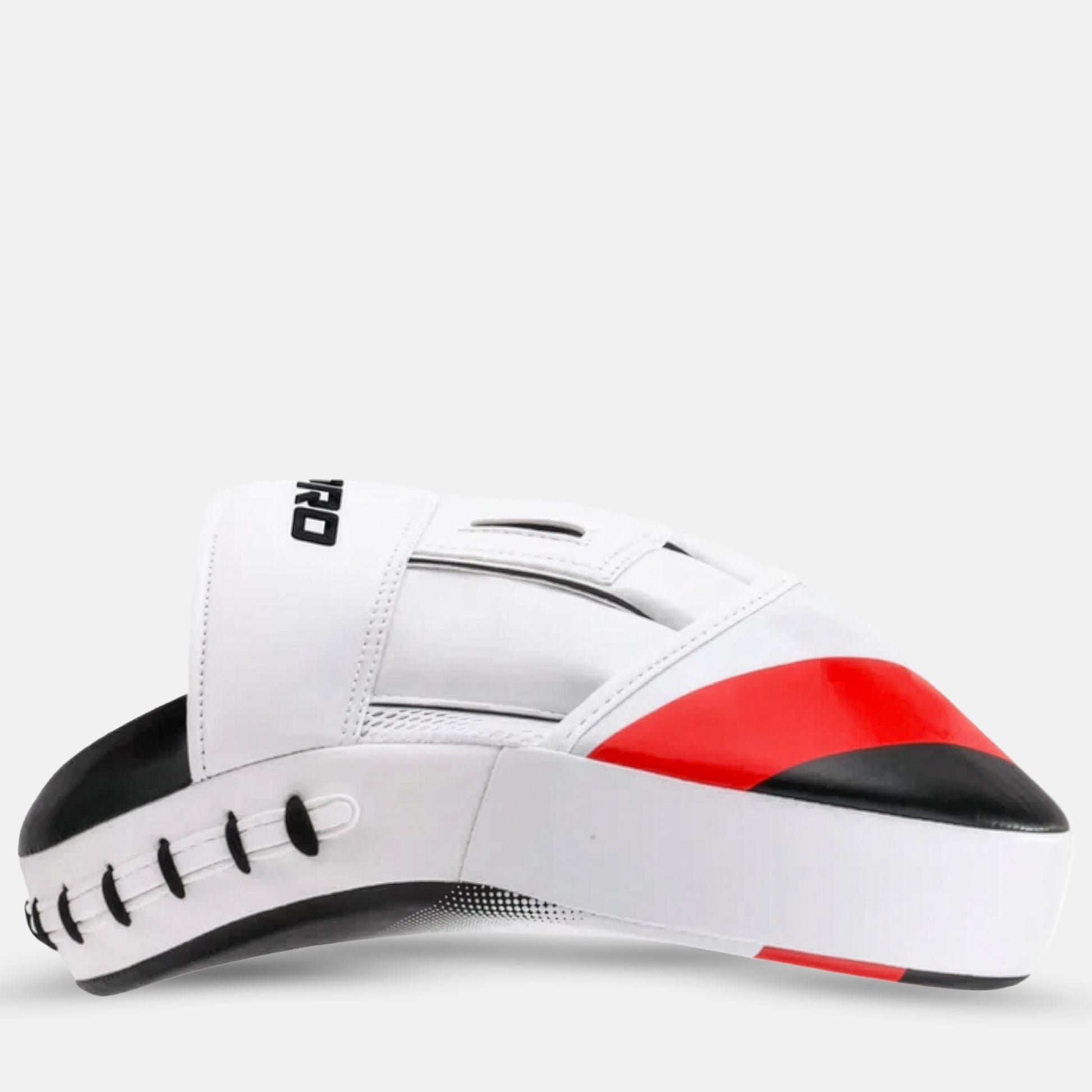 T20 Focus Pads Black