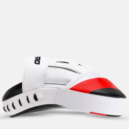 T20 Focus Pads Black